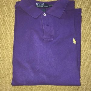 Polo Ralph Lauren men's polo